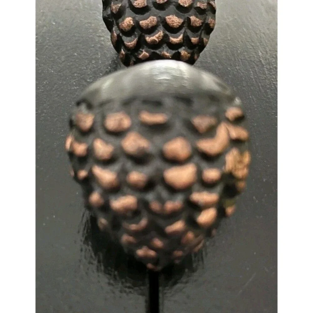 Acorn set napkin